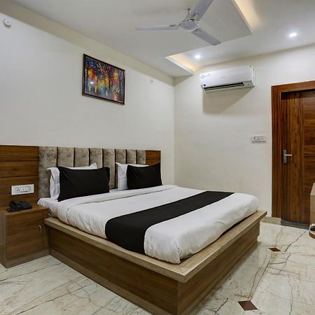 Collection O Jairaj Hotel Alwar Bagian luar foto
