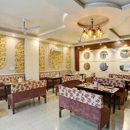 Collection O Jairaj Hotel Alwar Bagian luar foto
