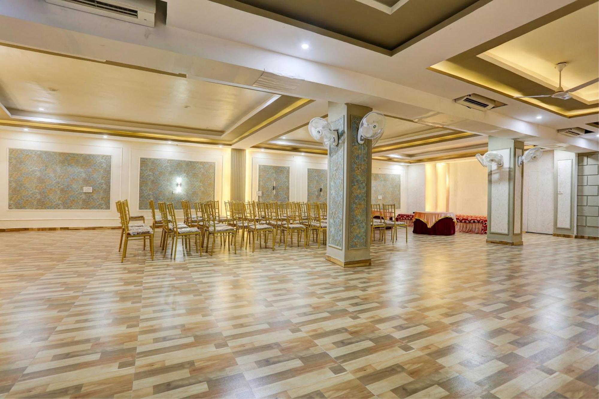 Collection O Jairaj Hotel Alwar Bagian luar foto