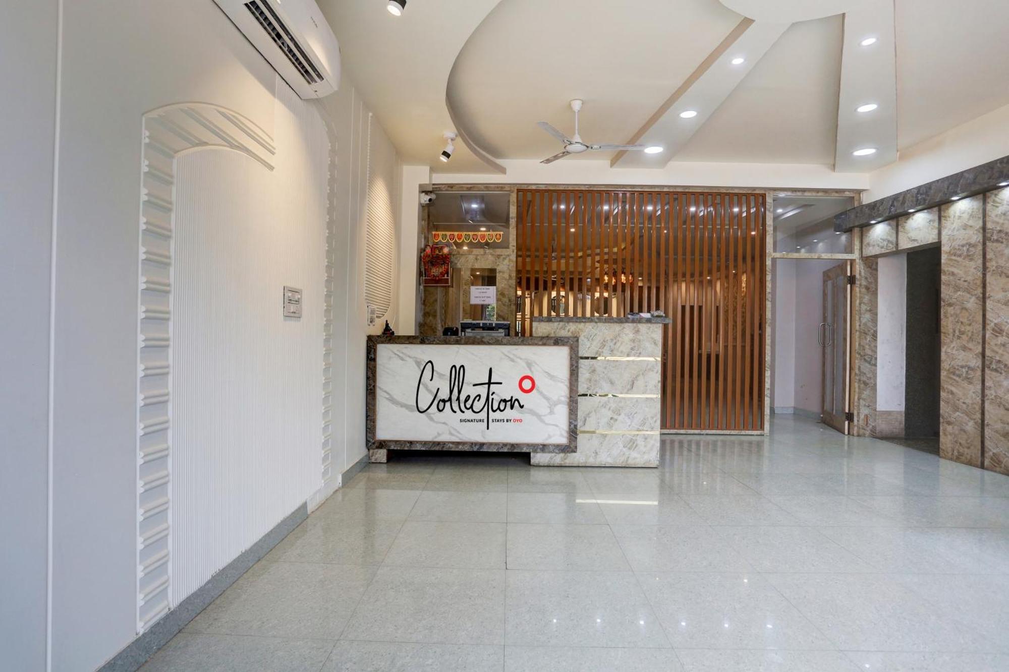Collection O Jairaj Hotel Alwar Bagian luar foto