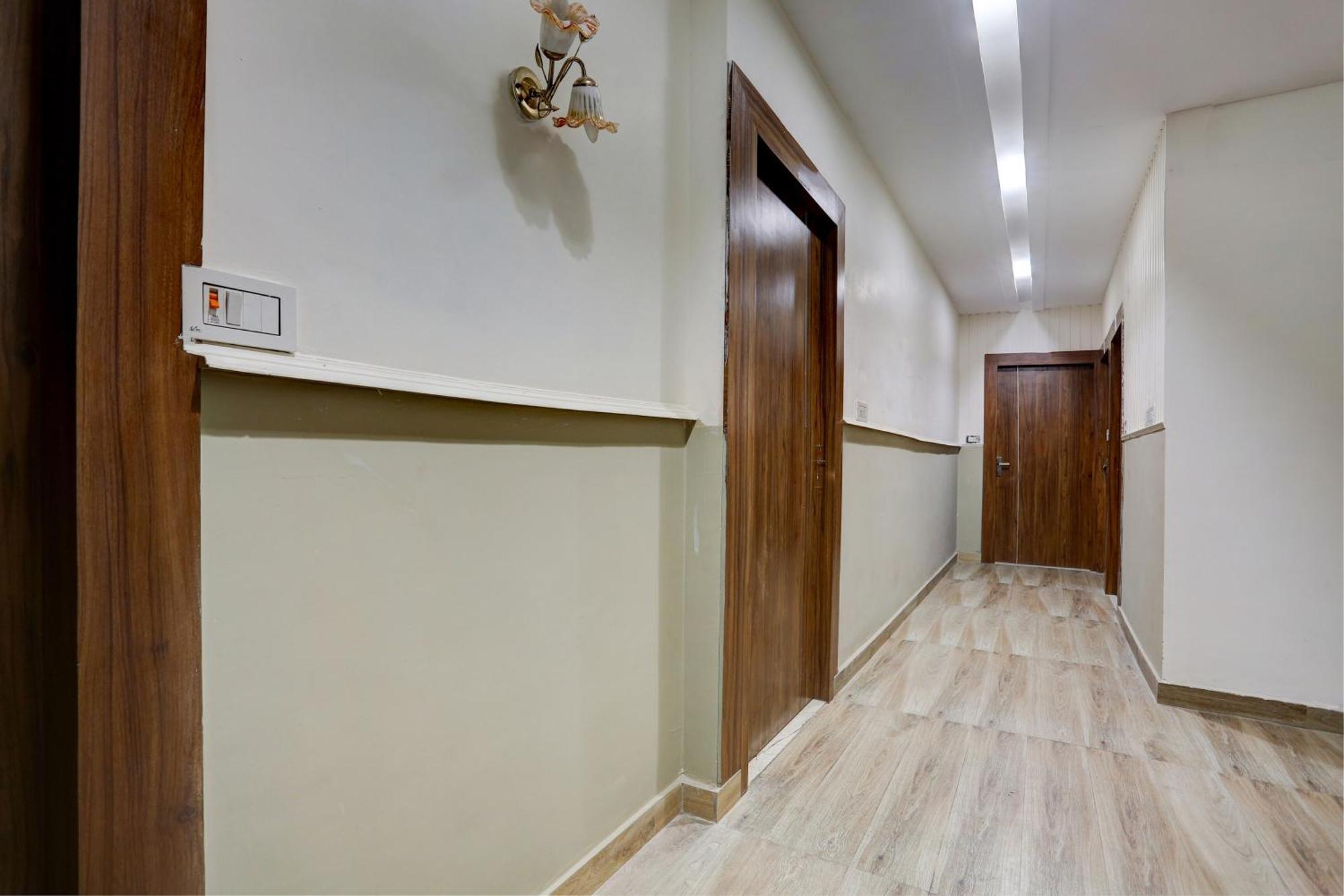 Collection O Jairaj Hotel Alwar Bagian luar foto