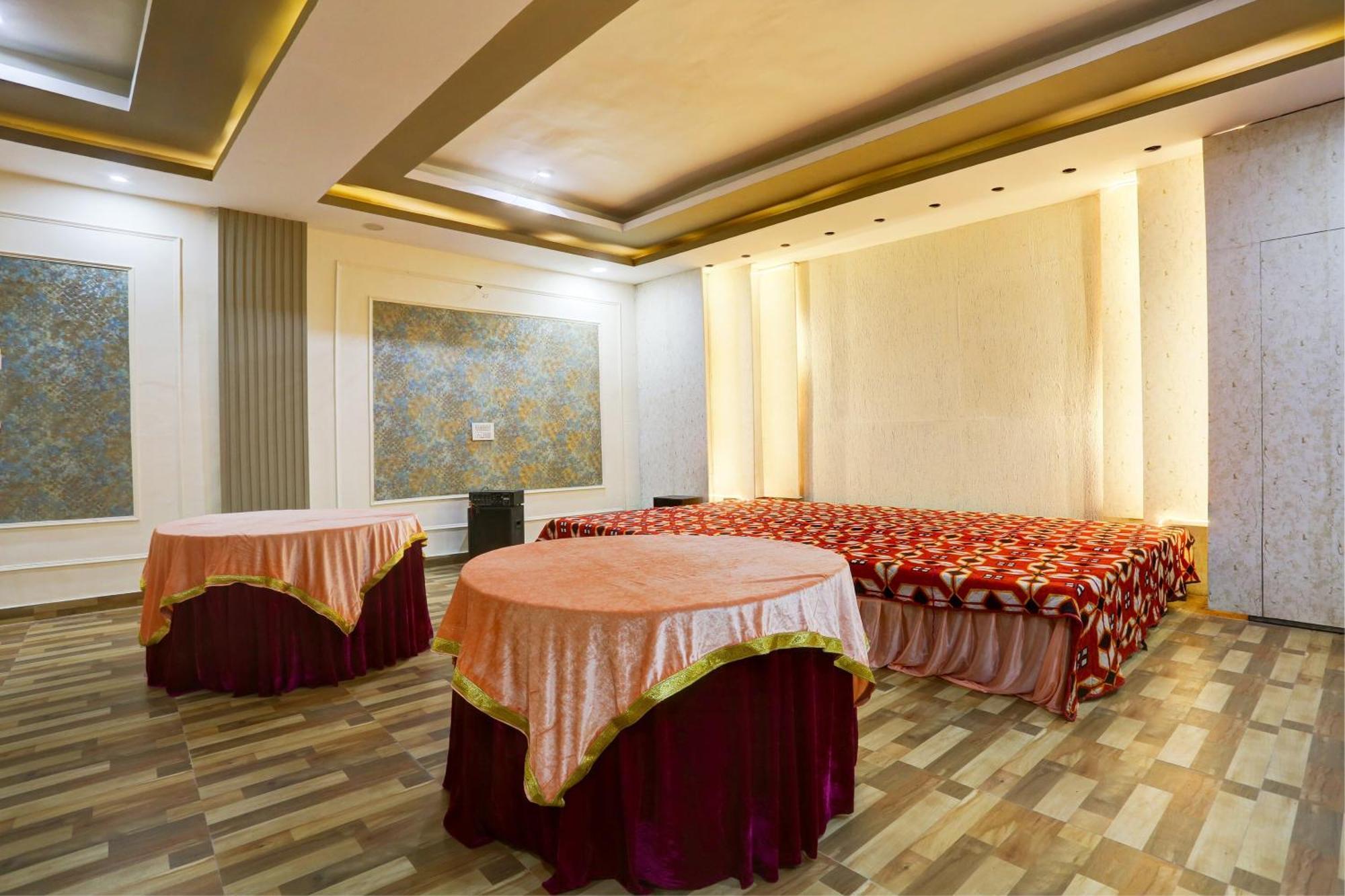 Collection O Jairaj Hotel Alwar Bagian luar foto