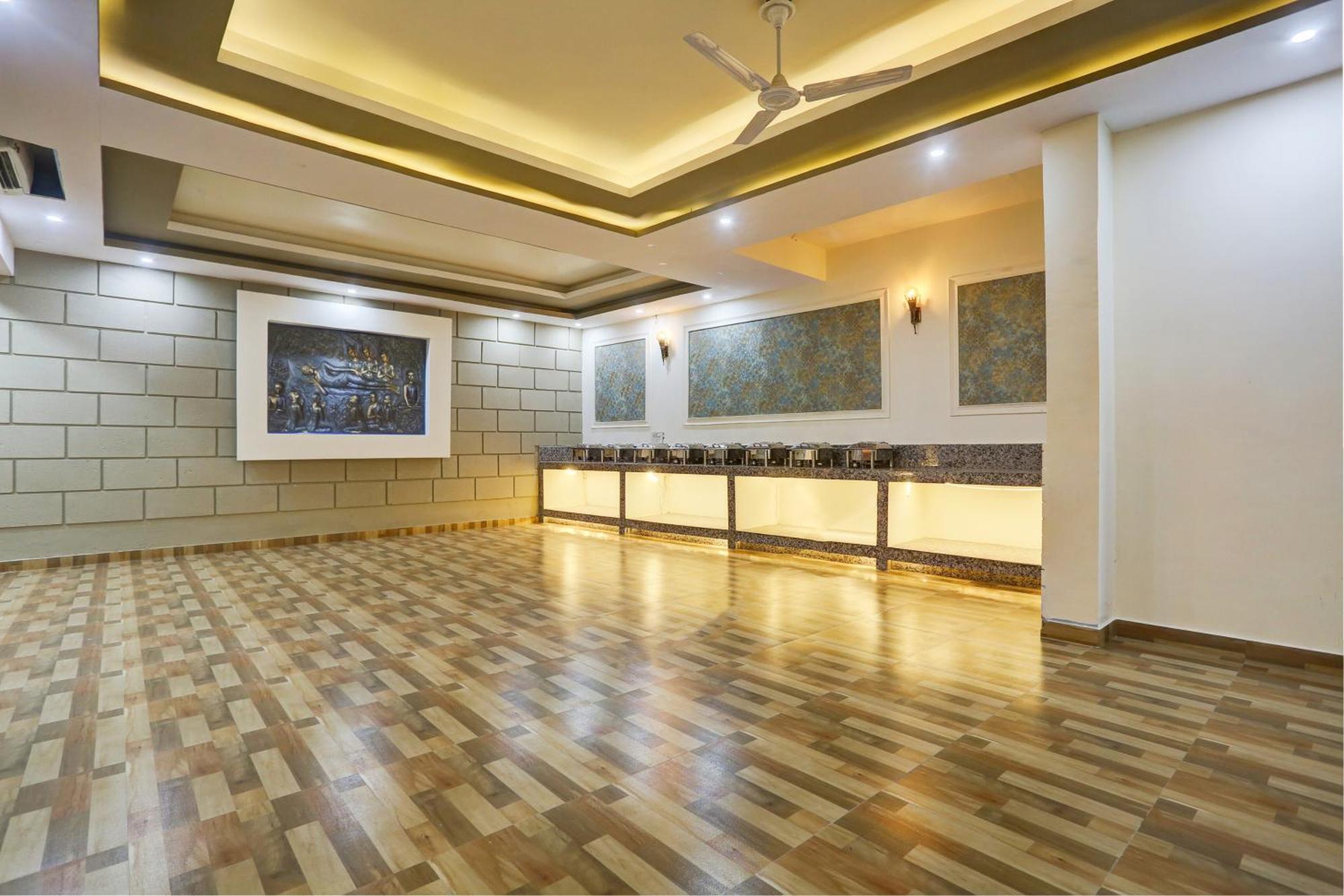 Collection O Jairaj Hotel Alwar Bagian luar foto